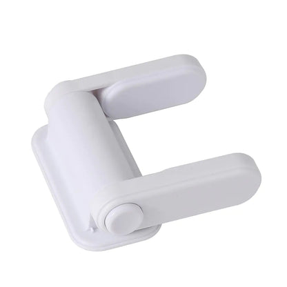 Universal Safety Door Lever Lock