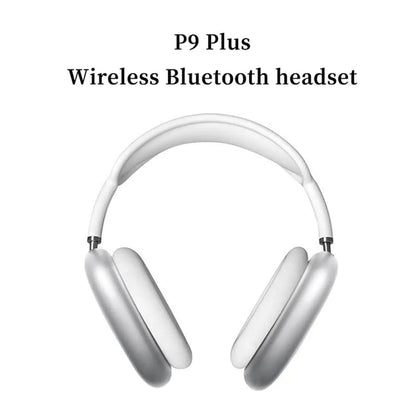 Bluetooth-compatible Headset